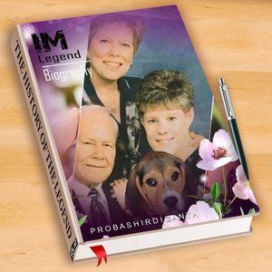 Meet your Posher, Debbie